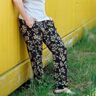 EBOOK COCO SOMMERHOSE DAMEN GR. XS-XXL thumbnail number 1