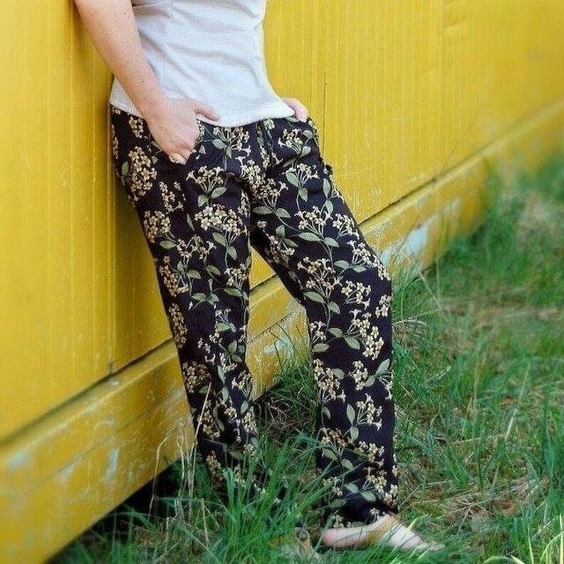 EBOOK COCO SOMMERHOSE DAMEN GR. XS-XXL image number 1