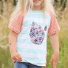 Ebook Casual-Raglan MINI Gr. 56-116 thumbnail number 2