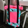 Tasche, Rucksack "Jork", Schnittmuster und Ebook thumbnail number 3