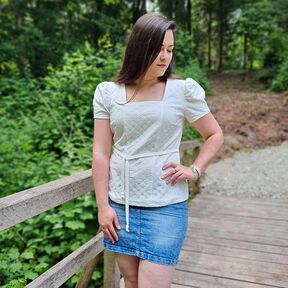 Shirt Petite ARLETTE Gr. 34-50 PDF-A4, A0+BEAMER