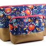 Kosmetiktasche und Kulturbeutel Doppel-Ebook thumbnail number 4