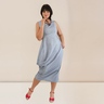 Kleid Muriel Gr. 34-54 Schnittmuster thumbnail number 3