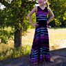 E-Book Sommerkleid Kids Smilla Gr. 116-164 thumbnail number 2