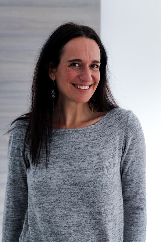 JustMe Schnittmuster Pullover 34-50 image number 5