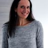 JustMe Schnittmuster Pullover 34-50 thumbnail number 5