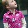 Ebook/Nähanleitung Poloshirt LISKA Mädchen Gr. 80 - 164 thumbnail number 4