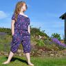 Sannys Carmen Jumper Kids –  EBook und Nähanleitung thumbnail number 6