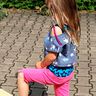 HOT CROP TOP Shirt mit Top Gr. 98 - 164 thumbnail number 6