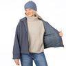 FRAU EBBA - gefütterte Jacke  XS-XXL thumbnail number 7