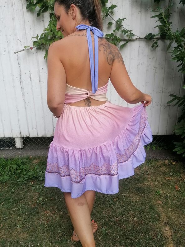Kleid Sodalith de/en/fr image number 4