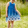 Kombi E-Book Kleid Knötchen Gr. 68 - 140 thumbnail number 9