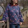 CL*OVELY SWEATER & DRESS 30-50 thumbnail number 4