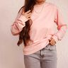 Sweatshirt Emma | Schnittmuster & Anleitung | 32-44 thumbnail number 6