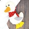 Nähanleitung Gans Giesela thumbnail number 2