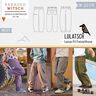 Lulatsch Loose Fit Hose Gr. 122-170 thumbnail number 1