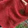 Cardigan Jessi Gr. 32-48 beamerfähig thumbnail number 6