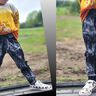 Bagolina Girls and Boys: Sweatjogger/in: ebook 92-140 thumbnail number 5