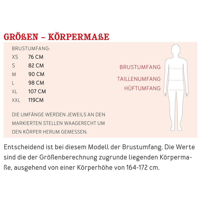 FRAU MEJA - modernes Top  XS-XXL image number 10