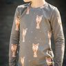 Leaf Top Slim fit - Gr. 86 - 164  thumbnail number 3