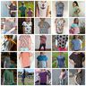 Set: ebooks Kurzarmshirt Frau Edda und Edda  thumbnail number 2