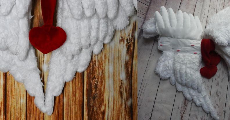 Angelo: Adventskalender - Engelsflügel - Advent ebook image number 2