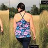 Kombi Ebook Top ELENI, Hose MIKA XS-XL thumbnail number 5