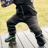 lovely outdoor pants Matschhose Regenhose Softshellhose thumbnail number 8