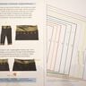 Anleitung und Schnitt Thermohose Bicolor Gr. 80 -140 thumbnail number 7