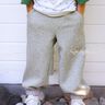 Chunky Sweatpants | 74–176 | inkl. A4, A0, Beamerdatei thumbnail number 3