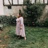 Kleid "Bella Mamma Curvy" Gr.46-58 thumbnail number 6