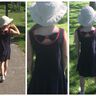 Jerseykleid "Ruby", Schnittmuster Gr. 110-152 thumbnail number 4
