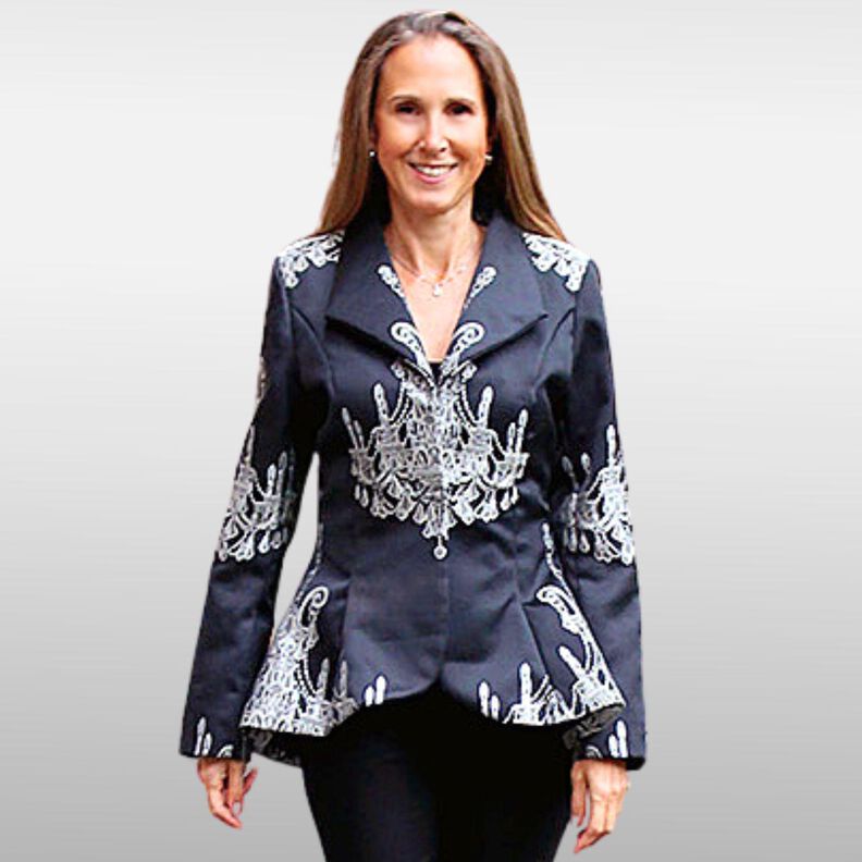 Arven Mantel/Jacke 32-52 image number 3