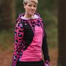 Hoodie SCHIO Women XS-XXXL Ebook Schnittmuster thumbnail number 5