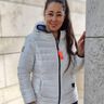 Steppjacke Damen – Schnittmuster Gr. 32-58 – Vika #112 thumbnail number 5
