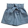 Schnitt + Anleitung Paperbag-Shorts Gr.74-140 thumbnail number 6