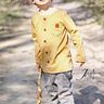 Button Shirt Boys Gr. 86 - 164 thumbnail number 4