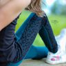 lovely leggings 50-164 Leggins Capri Hose Badehose Kinder thumbnail number 6