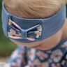 CL*OVER 'BOW' HEADBAND (37-60) thumbnail number 3