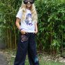 Hose Jade Kids de thumbnail number 6