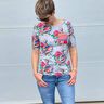 »Sommerärmel« für »LaBreton Shirt« (32–46) – Add-On thumbnail number 4