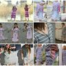 Kleid/Shirt Kinder Schnittmuster Gr. 134-176-deine HELMA #41 thumbnail number 8