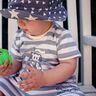 Lox ♥ Baby Basics Einteiler Gr. 44 bis 104 thumbnail number 8