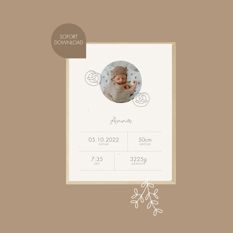 Plotter- und Laserdatei "BROT & GEBÄCK" SVG PNG image number 6