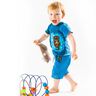 Main SplitSet Unisex - Shirt und Shorts inkl. BEAMERDATEI thumbnail number 10