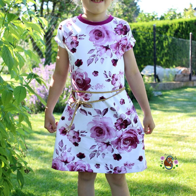 Main EasilyDress - Restekleidchen- 80-164 inkl. BEAMERDATEI image number 5