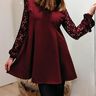 Mariposa #83 - Shirt - Tunika - Kleid  thumbnail number 6