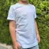 BASICSHIRT "SNORRE" KIDS - Schnittmuster und Anleitung thumbnail number 1