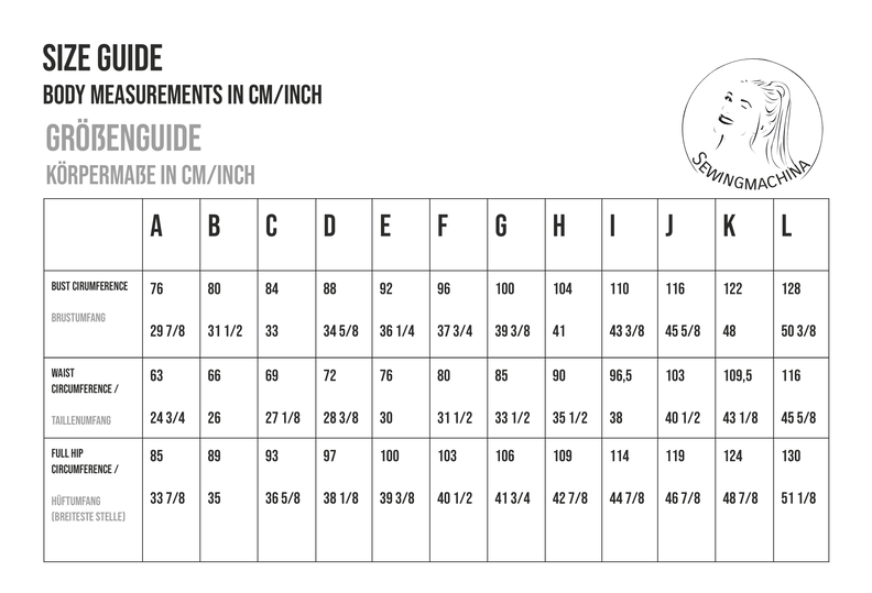 mix & match Hose Horst  image number 4