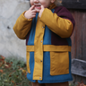 Jacke Rückenwind Kids Gr.92 bis 164 thumbnail number 10